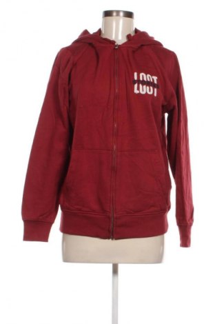 Női sweatshirt Unit, Méret M, Szín Piros, Ár 9 219 Ft