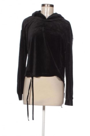 Damen Sweatshirt Urban Classics, Größe XS, Farbe Schwarz, Preis 39,39 €