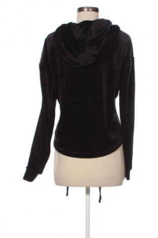 Damen Sweatshirt Urban Classics, Größe XS, Farbe Schwarz, Preis 39,39 €
