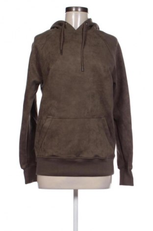 Damska bluza Urban Classics, Rozmiar S, Kolor Zielony, Cena 209,66 zł