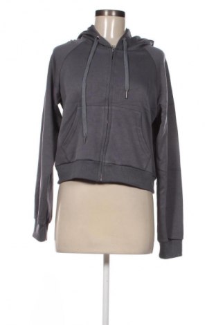 Damen Sweatshirt Valley Girl, Größe L, Farbe Grau, Preis € 27,99