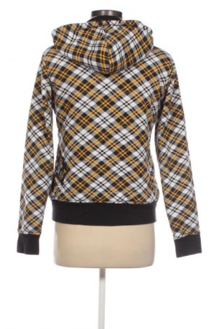 Damen Sweatshirt Volcom, Größe M, Farbe Mehrfarbig, Preis 16,99 €