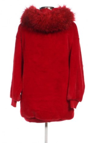 Damen Sweatshirt Wish, Größe M, Farbe Rot, Preis € 27,70