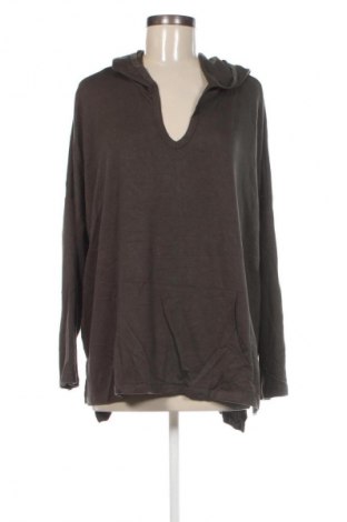 Dámska mikina  Workshop, Veľkosť XL, Farba Zelená, Cena  16,95 €