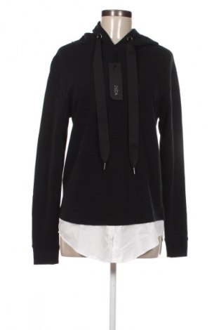 Hanorac de femei Zaida, Mărime S, Culoare Negru, Preț 158,99 Lei