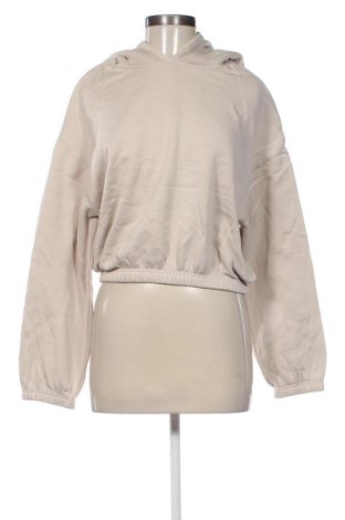 Дамски суитшърт Zara, Размер M, Цвят Бежов, Цена 8,99 лв.