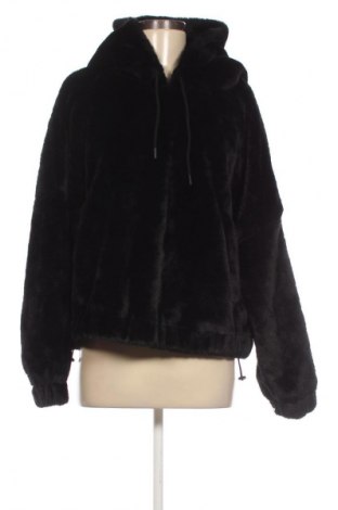 Női sweatshirt Zara, Méret XL, Szín Fekete, Ár 10 830 Ft