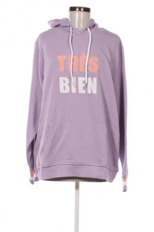 Női sweatshirt Zwillingsherz, Méret M, Szín Sokszínű, Ár 20 149 Ft