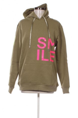 Női sweatshirt Zwillingsherz, Méret M, Szín Sokszínű, Ár 20 149 Ft