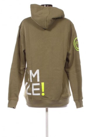 Női sweatshirt Zwillingsherz, Méret M, Szín Sokszínű, Ár 20 149 Ft