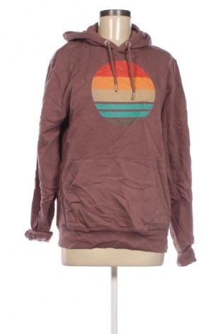 Damska bluza watapparel, Rozmiar M, Kolor Brązowy, Cena 134,99 zł