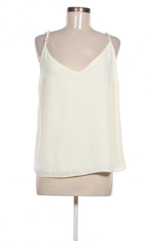 Top de femei ASOS, Mărime L, Culoare Ecru, Preț 58,99 Lei