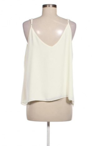 Top de femei ASOS, Mărime L, Culoare Ecru, Preț 58,99 Lei