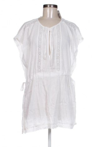 Damentop Abercrombie & Fitch, Größe XS, Farbe Weiß, Preis 11,99 €