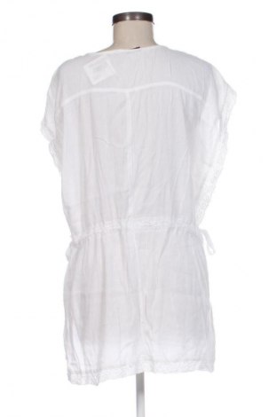 Damentop Abercrombie & Fitch, Größe XS, Farbe Weiß, Preis 11,99 €