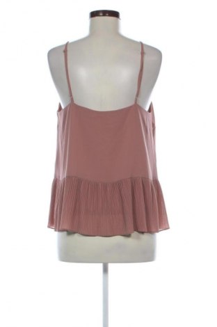 Dámský top About You, Velikost L, Barva Popelavě růžová, Cena  346,00 Kč
