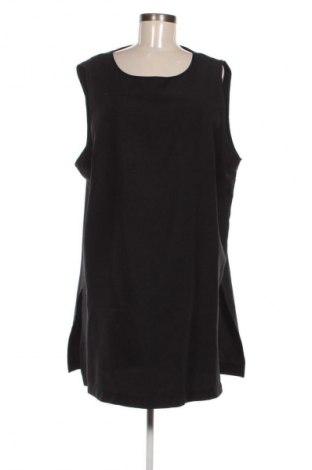 Damski top Adessa, Rozmiar 3XL, Kolor Czarny, Cena 66,67 zł