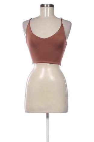 Damentop Amisu, Größe XS, Farbe Braun, Preis 7,67 €