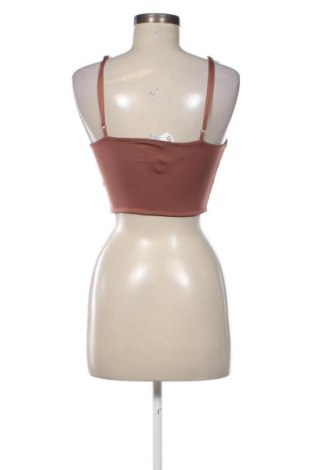 Damentop Amisu, Größe XS, Farbe Braun, Preis 7,67 €