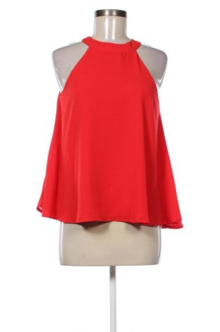 Damentop Amisu, Größe XS, Farbe Rot, Preis 14,99 €