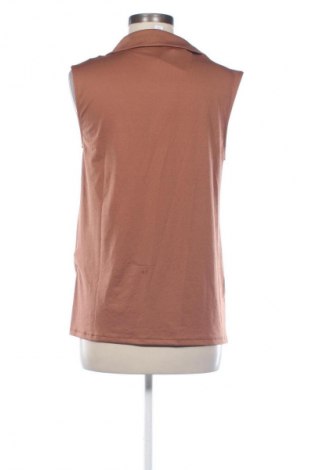 Damentop Amisu, Größe M, Farbe Braun, Preis 11,99 €