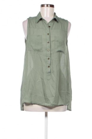 Top de femei Amisu, Mărime M, Culoare Verde, Preț 76,99 Lei