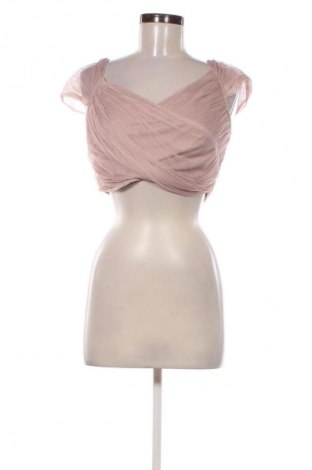 Dámsky top  Anaya with love, Veľkosť M, Farba Popolavo ružová, Cena  11,95 €
