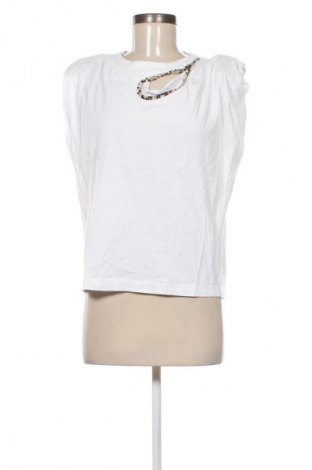 Női top BSB Collection, Méret S, Szín Fehér, Ár 6 959 Ft