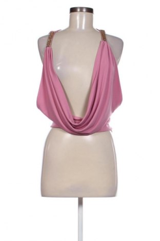 Dámský top BSB Collection, Velikost M, Barva Růžová, Cena  371,00 Kč