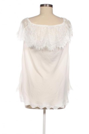 Top de femei Bby, Mărime S, Culoare Alb, Preț 61,99 Lei