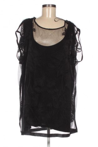 Női top Belle Curve, Méret 4XL, Szín Sokszínű, Ár 5 776 Ft