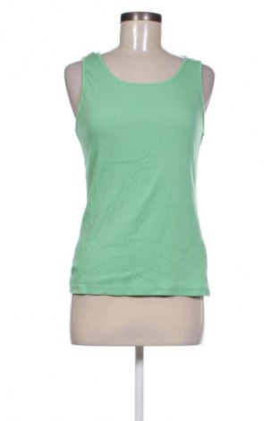 Damski top Beloved, Rozmiar XL, Kolor Zielony, Cena 66,67 zł