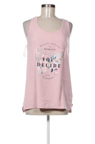 Dámský top Beloved, Velikost L, Barva Růžová, Cena  367,00 Kč