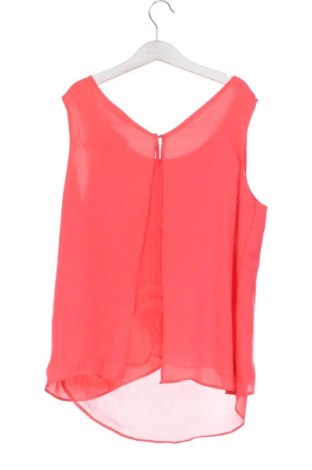 Damski top Bershka, Rozmiar S, Kolor Czerwony, Cena 66,67 zł