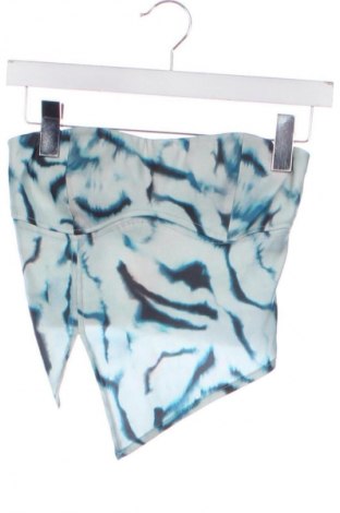 Damentop Bershka, Größe S, Farbe Mehrfarbig, Preis € 10,28