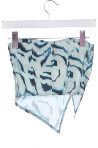 Damentop Bershka, Größe S, Farbe Mehrfarbig, Preis € 10,28