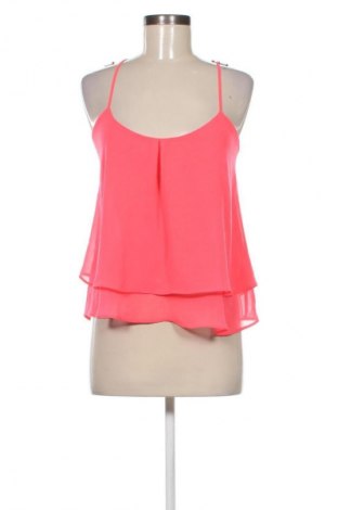 Női top Bershka, Méret M, Szín Rózsaszín, Ár 5 800 Ft