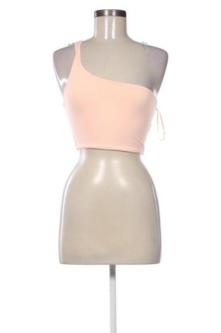 Dámsky top  Bershka, Veľkosť XS, Farba Ružová, Cena  15,95 €