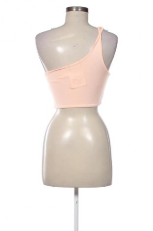 Dámsky top  Bershka, Veľkosť XS, Farba Ružová, Cena  15,95 €