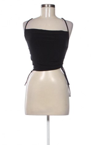 Dámsky top  Bershka, Veľkosť XS, Farba Čierna, Cena  12,95 €
