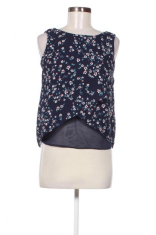 Damski top Bershka, Rozmiar S, Kolor Kolorowy, Cena 66,65 zł