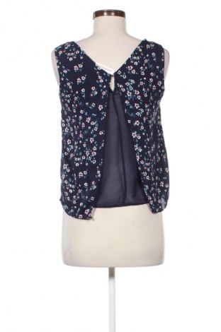 Damski top Bershka, Rozmiar S, Kolor Kolorowy, Cena 66,65 zł
