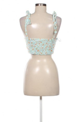 Női top Bershka, Méret M, Szín Sokszínű, Ár 5 800 Ft