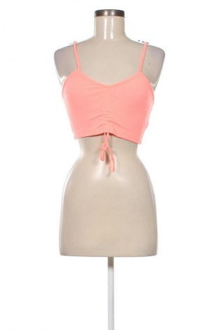 Női top Bershka, Méret M, Szín Rózsaszín, Ár 5 800 Ft