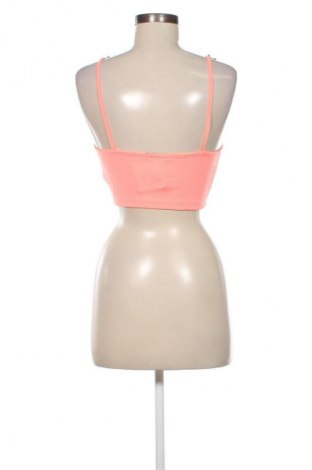 Női top Bershka, Méret M, Szín Rózsaszín, Ár 5 800 Ft