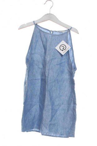 Damentop Boden, Größe S, Farbe Blau, Preis € 28,13