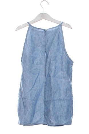Damentop Boden, Größe S, Farbe Blau, Preis € 28,13