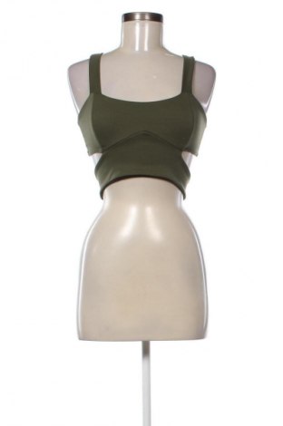 Női top Boohoo, Méret S, Szín Zöld, Ár 5 799 Ft