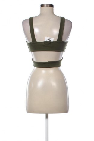 Női top Boohoo, Méret S, Szín Zöld, Ár 5 799 Ft