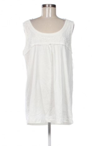 Dámsky top  Bpc Bonprix Collection, Veľkosť XL, Farba Biela, Cena  15,00 €